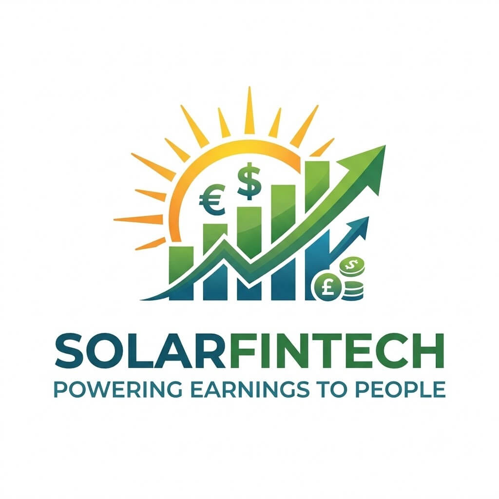 SolarFintech Logo