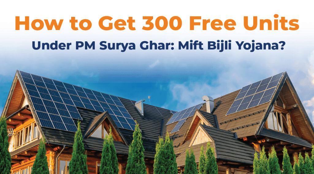 Rooftop Solar Panels Installation